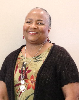 Evangelist Melanie Nunn