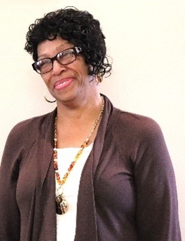 Minister Joyce Shields