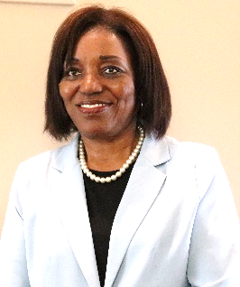 Minister Doralyn Warren